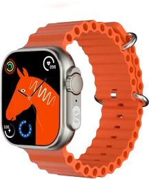 Smartwatch - Kapbom Importadora