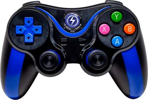 Controle para PC - Kapbom Importadora